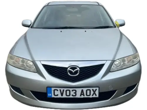 Mazda 6 CV03 AOX