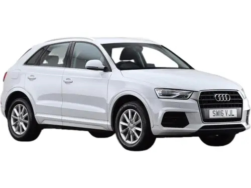 Audi Q3 SW16 VJL