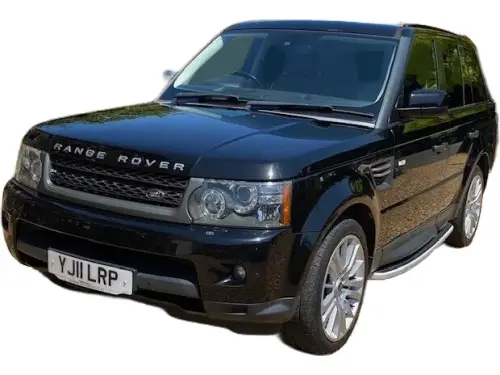 Land Rover Range Rover Sport YJ11 LRP