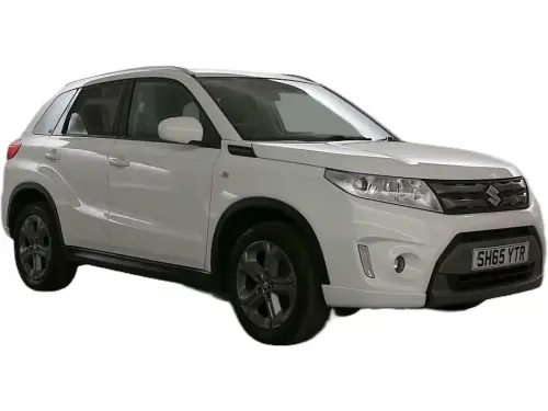 Suzuki Vitara SZ-T SH65 YTR