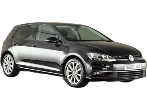 Volkswagen Golf DG69 UPX