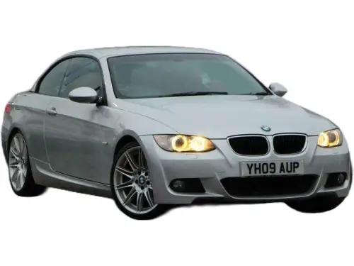 BMW 320i M Sport YH09 AUP