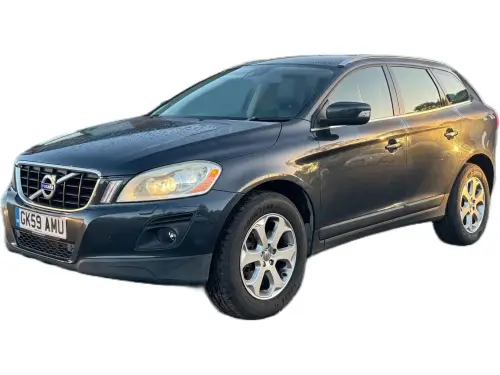 Volvo XC60 GK59 AMU