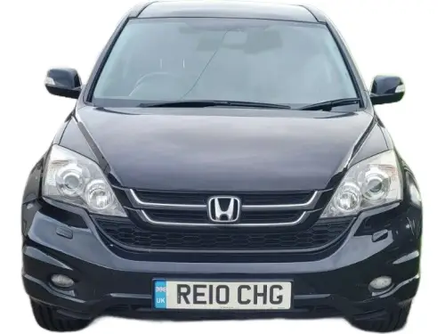Honda CR-V RE10 CHG