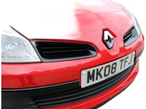 Renault Clio MK08 TFJ