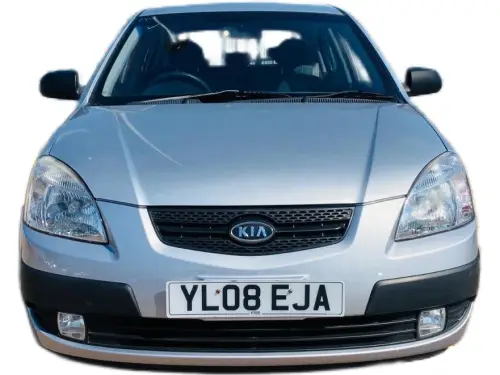 Kia RIO YL08 EJA