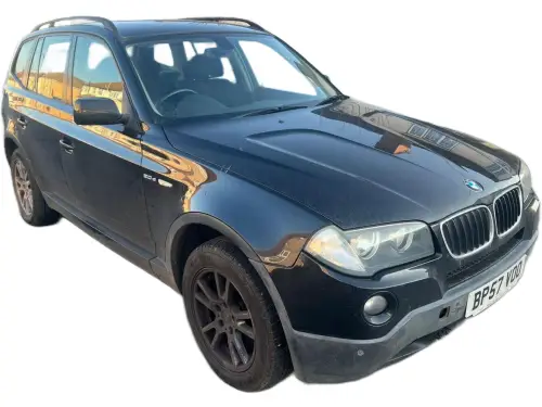 BMW X3 BP57 VOO