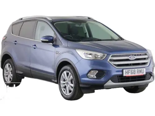 Ford Kuga HF68 RMU