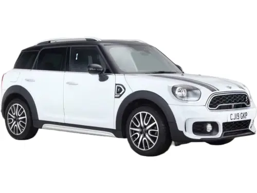 MINI Countryman Cooper S Sport CJ19 GKP