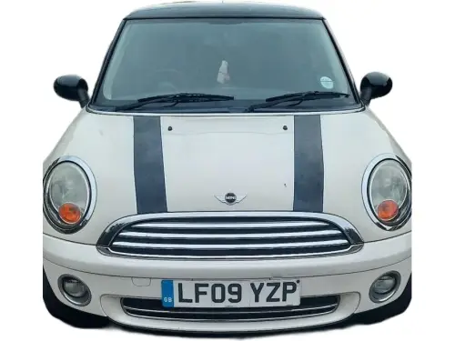MINI Mini LF09 YZP
