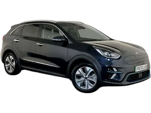 Kia Niro 4 EV FN70 LHO