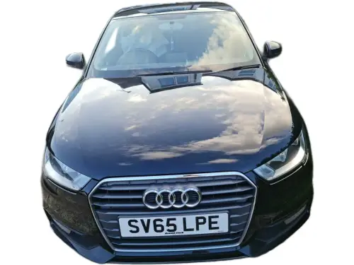 Audi A1 Sport TFSI SV65 LPE
