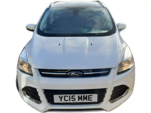 Ford Kuga YC15 MME