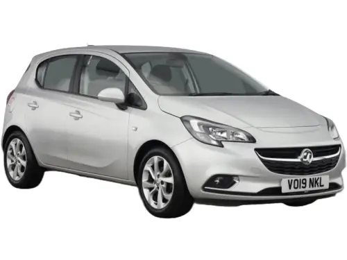Vauxhall Corsa VO19 NKL