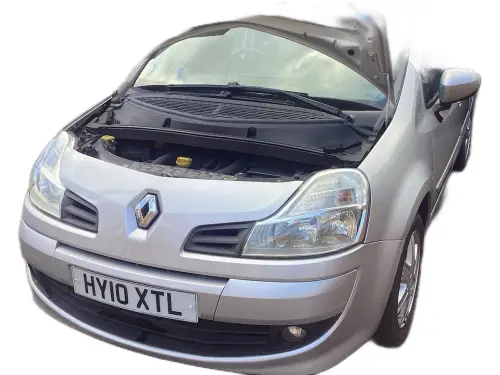 Renault Modus HY10 XTL