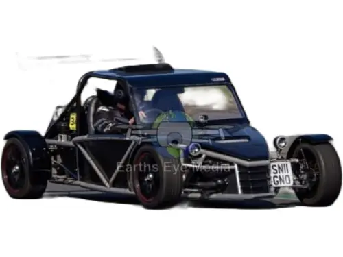 Ford KIT CAR SN11 GNO