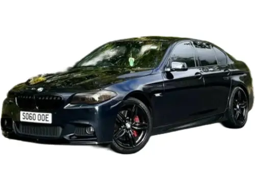 BMW 535d M Sport Auto SO60 OOE