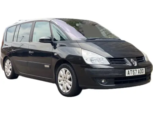 Renault Grand Espace AT57 AOO
