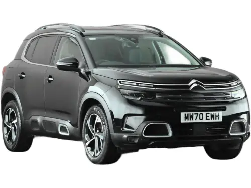 Citroën C5 MW70 EWH