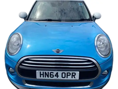 MINI Cooper HN64 OPR