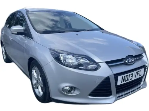 Ford Focus ND13 VFL