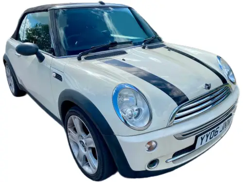 MINI Mini YY06 JNN