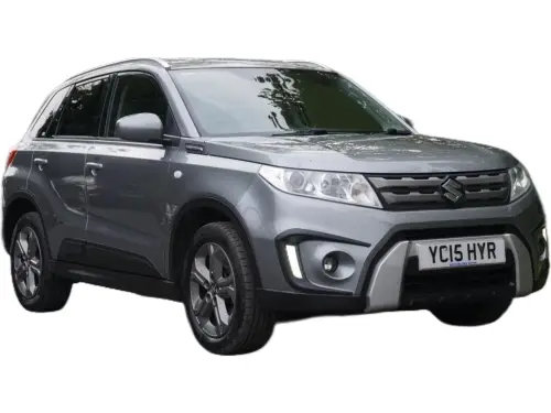 Suzuki Vitara YC15 HYR