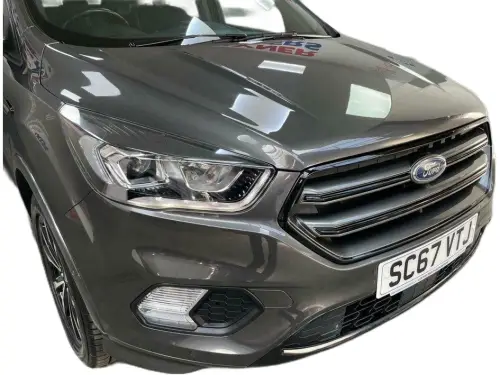 Ford Kuga ST-Line TDCi SC67 VTJ