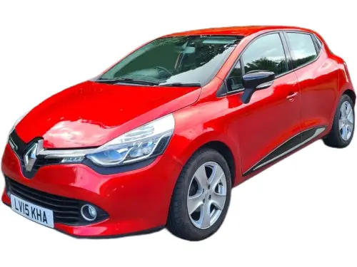 Renault Clio LV15 KHA