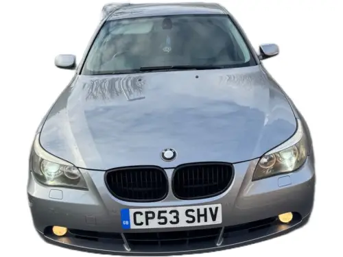BMW 530 CP53 SHV