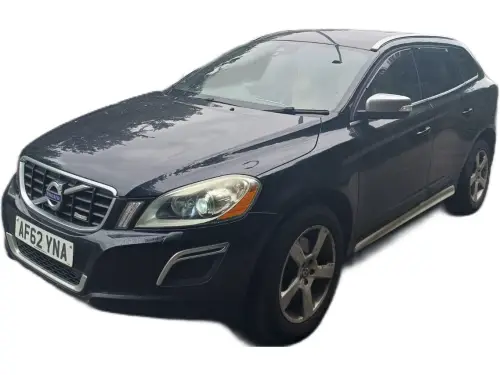 Volvo XC60 AF62 YNA