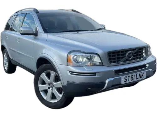 Volvo XC90 SE Lux AWD D5 Auto ST61 LNK