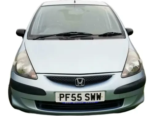 Honda Jazz S PF55 SWW