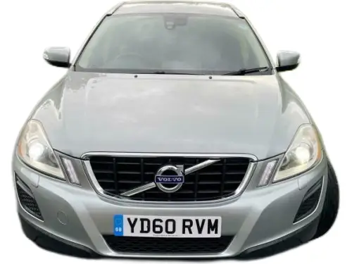 Volvo XC60 SE Lux AWD D5 Auto YD60 RVM