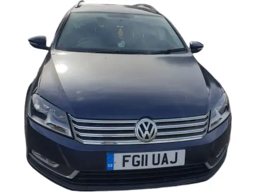 Volkswagen Passat FG11 UAJ