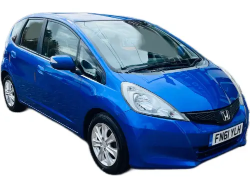 Honda Jazz FN61 YLH