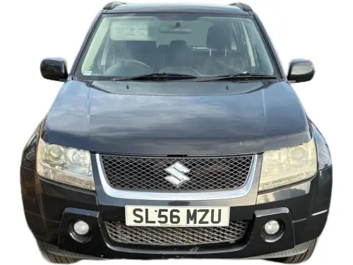 Suzuki Grand Vitara SL56 MZU