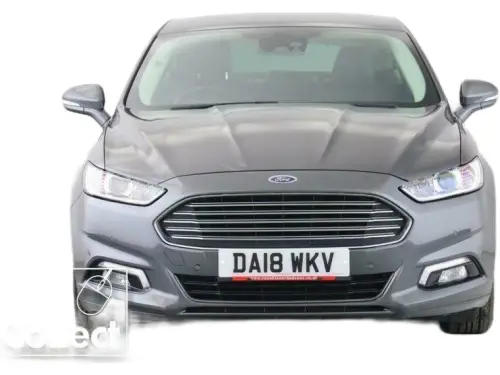 Ford Mondeo Titanium Econetic TDCi DA18 WKV