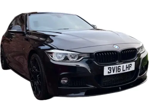 BMW 3 Series BV16 LHP