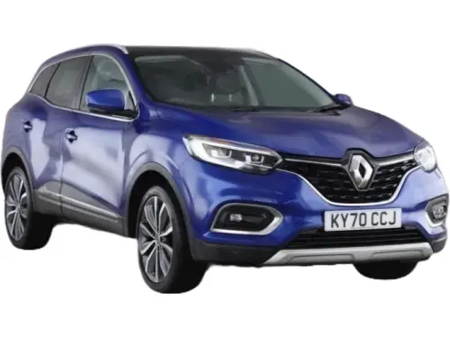 Renault Kadjar KY70 CCJ
