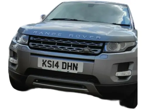 Land Rover Range Rover Evoque Pure T SD4a KS14 DHN