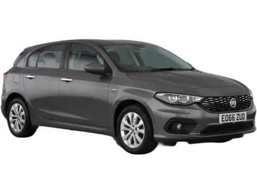 Fiat Tipo EO66 ZUD