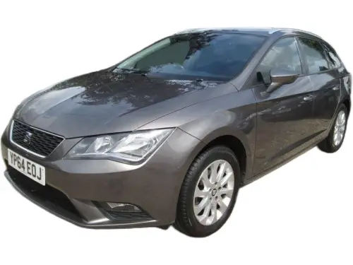 SEAT Leon YP64 EOJ