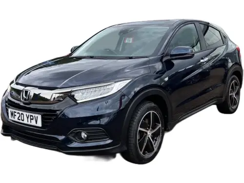 Honda HR-V MF20 YPV