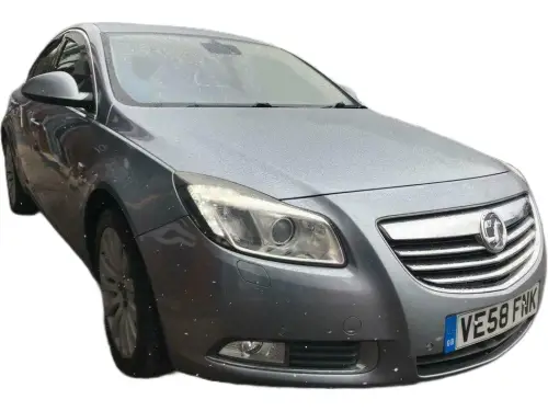 Vauxhall Insignia Elite Nav CDTi VE58 FNK