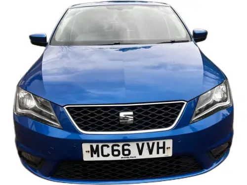 SEAT Toledo MC66 VVH