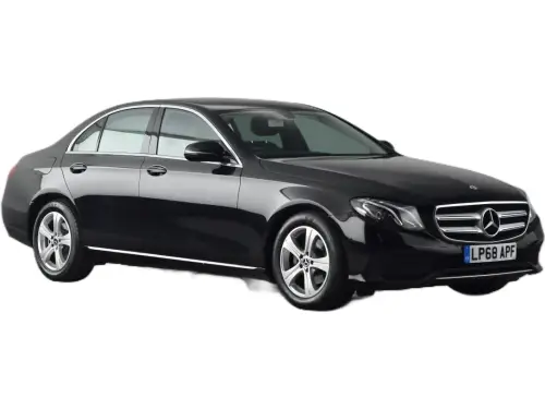 Mercedes-Benz E LP68 APF