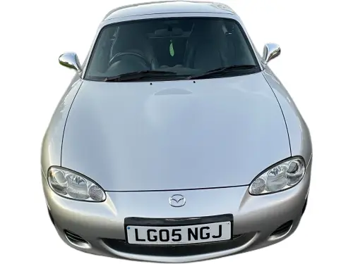 Mazda MX-5 LG05 NGJ
