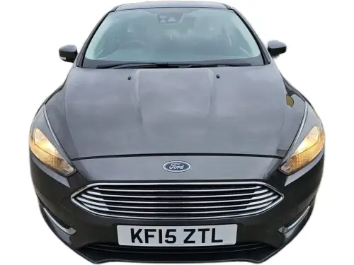 Ford Focus KF15 ZTL