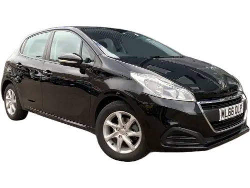 Peugeot 208 Active ML66 OLP